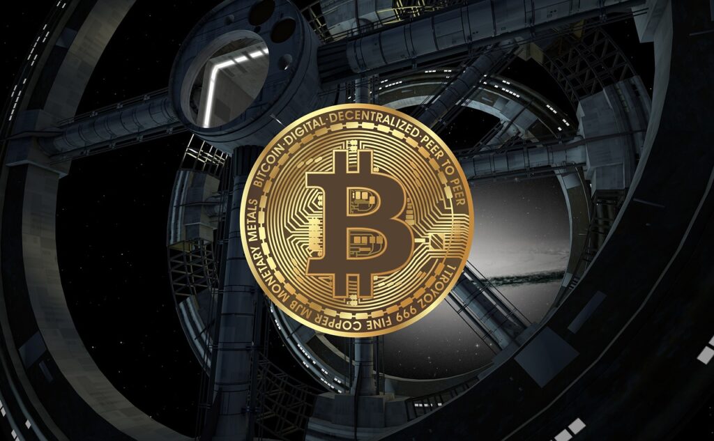 Blockchain technology