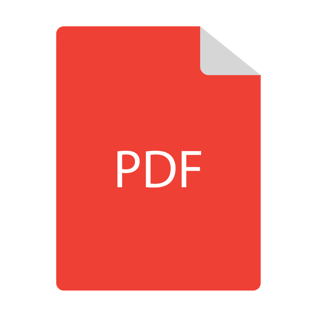 A clean, merged PDF document with no watermark visible.